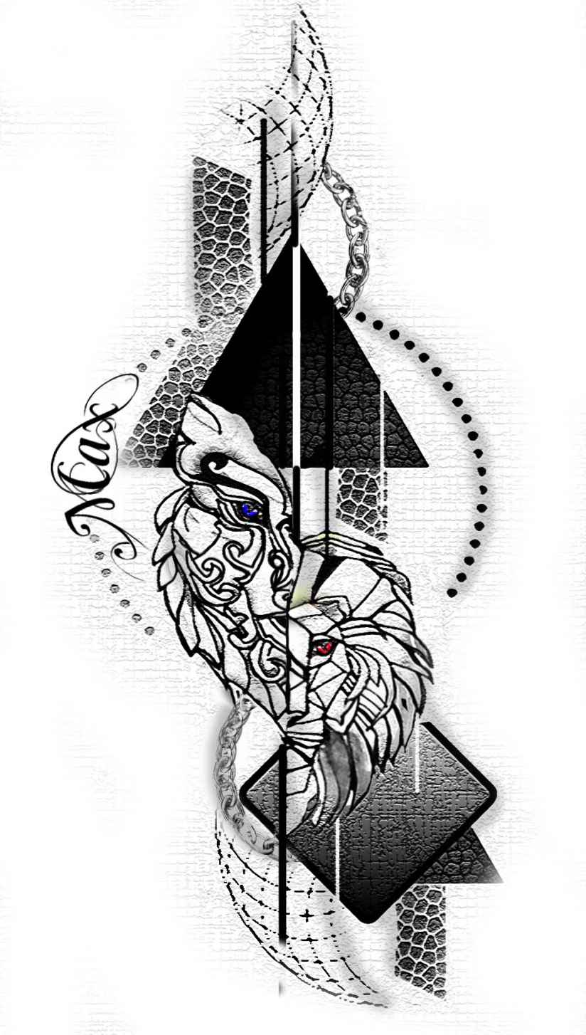 50 Tattoo Designs Book 4 - photo 33