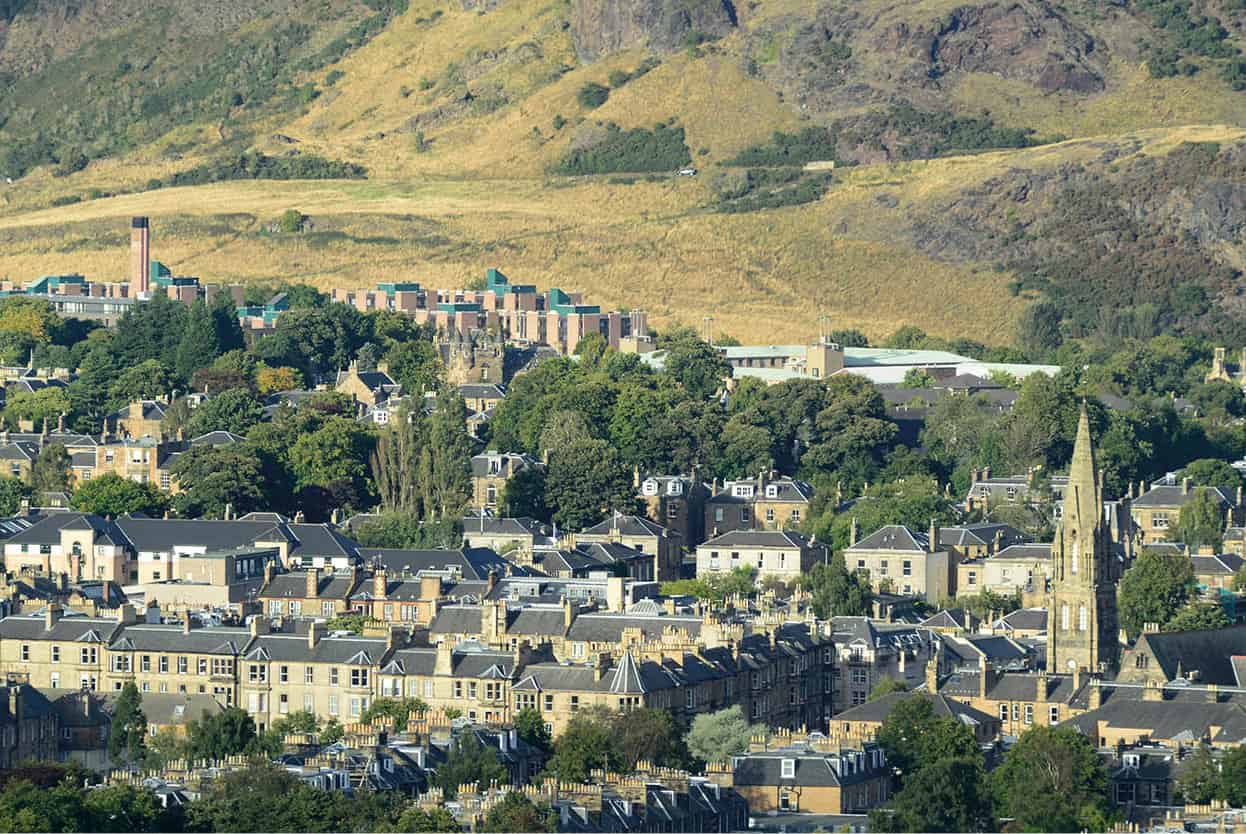 Top Attraction 4 Mockford BonettiApa Publications Arthurs Seat Climb this - photo 7