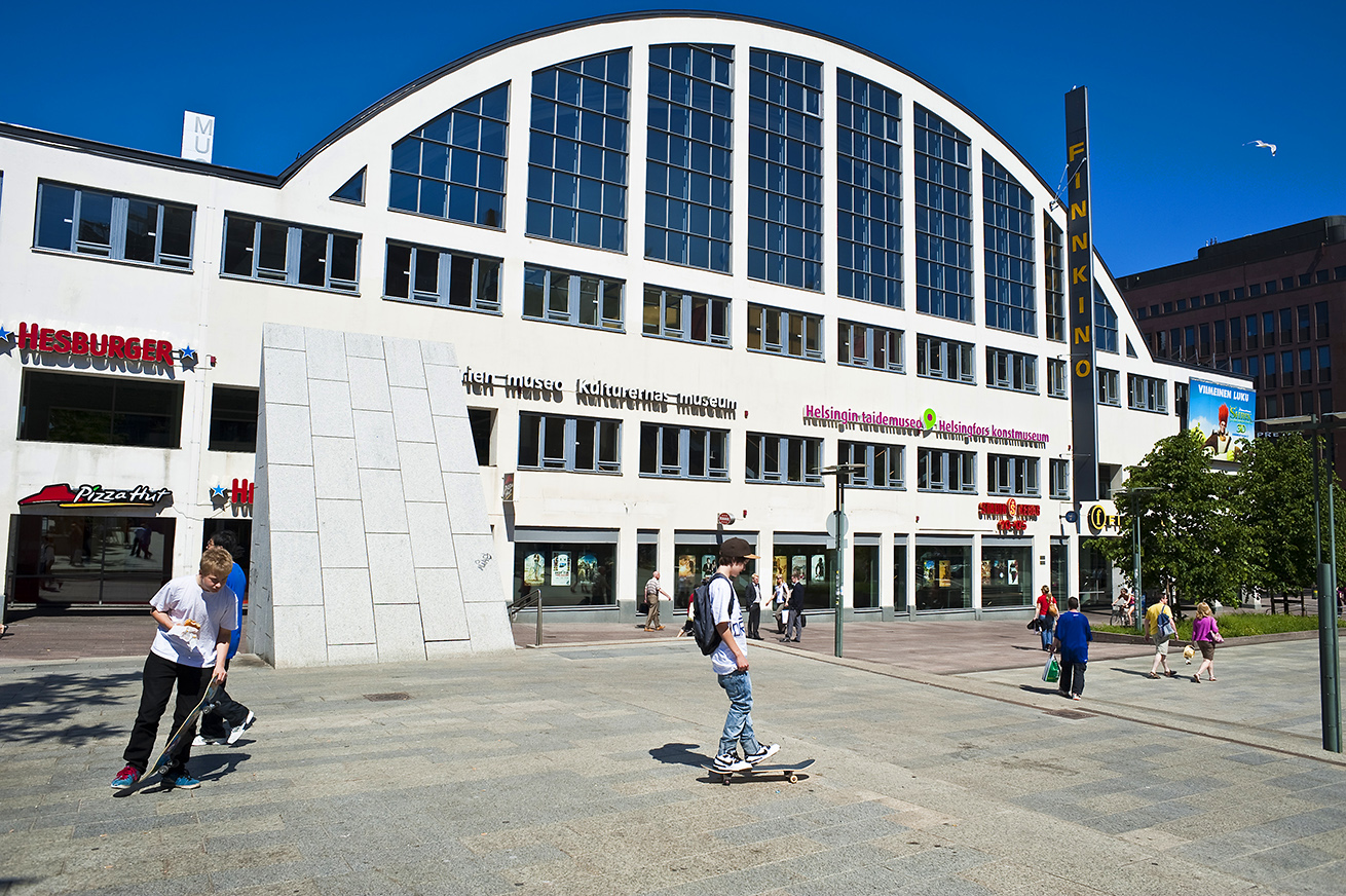 GUIZIOU FRANCKGETTY IMAGES l Helsinki - photo 13