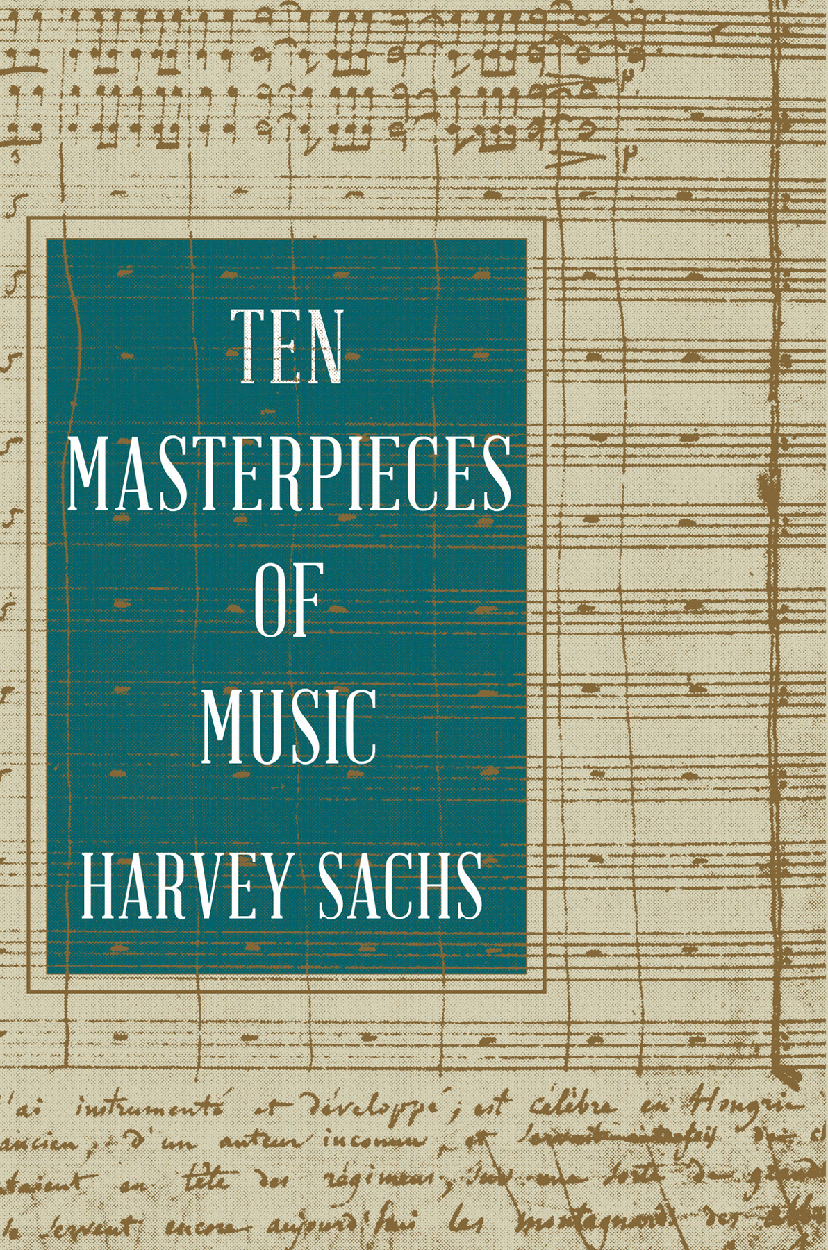 Ten Masterpieces of Music - image 1