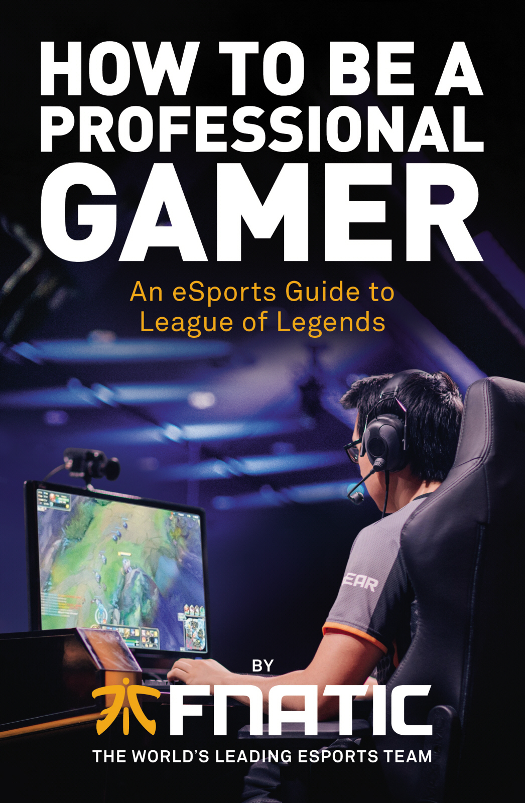 Contents About the Authors Around the world Fnatic stands as a heavyweight in - photo 15