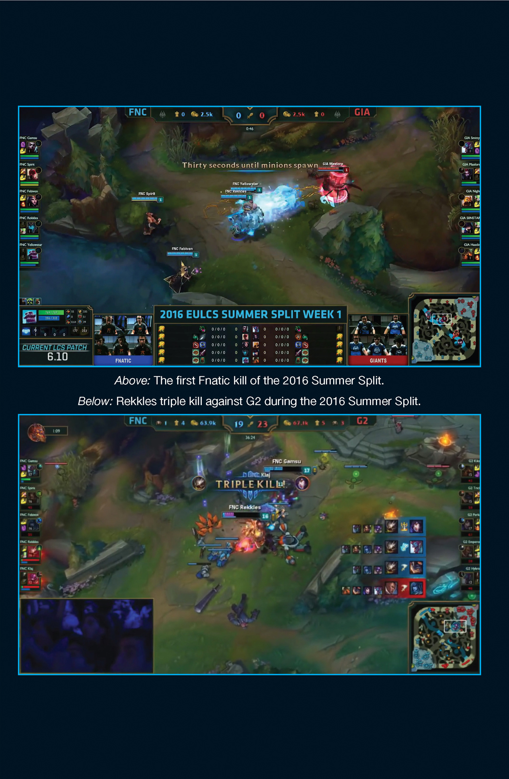 How To Be a Professional Gamer An eSports Guide to League of Legends - photo 1