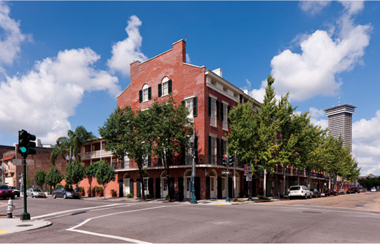 The GARDEN DISTRICT of NEW ORLEANS Jim Fraiser Photography by West Freeman - photo 1