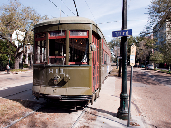 The GARDEN DISTRICT of NEW ORLEANS Jim Fraiser Photography by West Freeman - photo 2