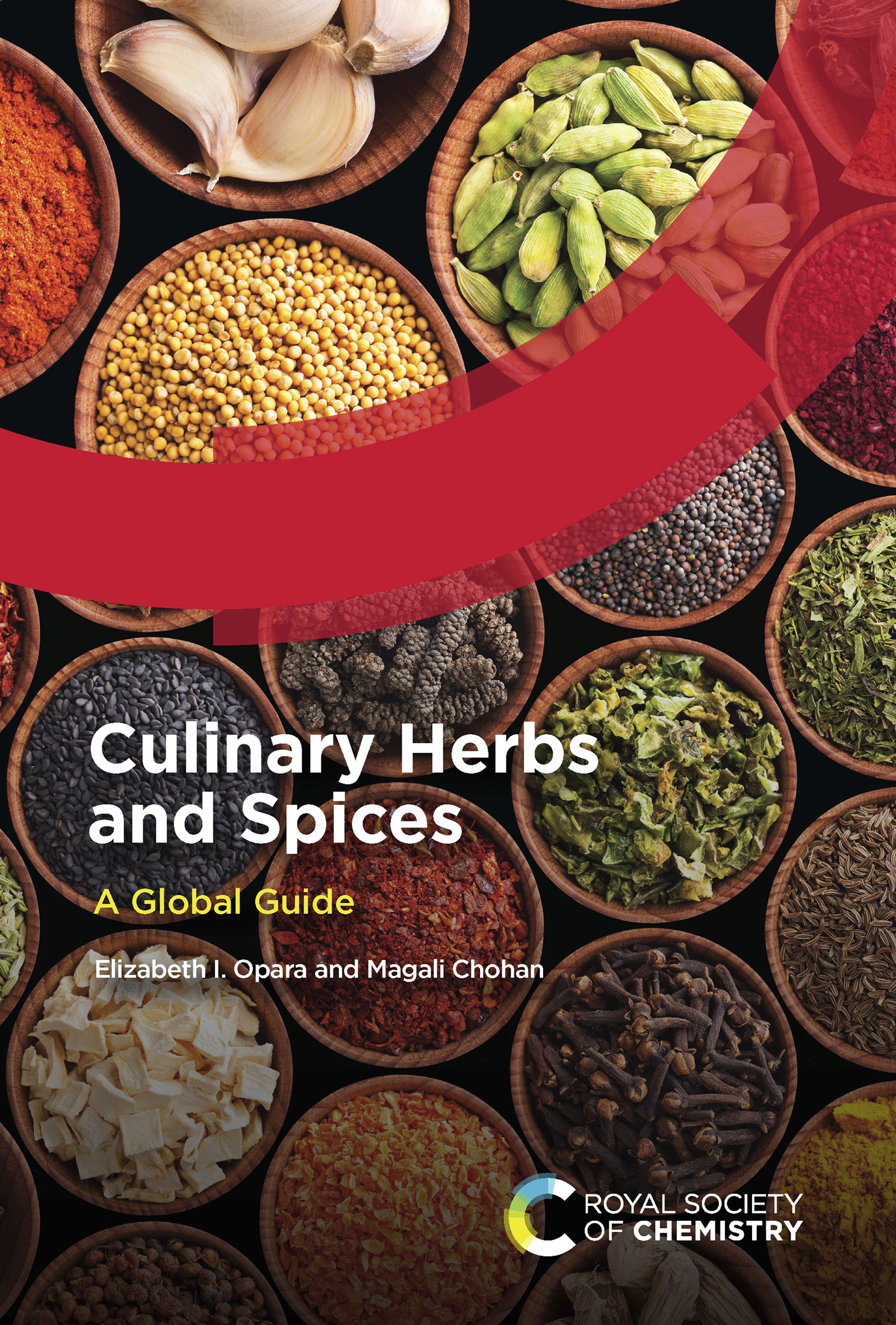 Culinary Herbs and Spices A Global Guide Culinary Herbs and Spices A - photo 1