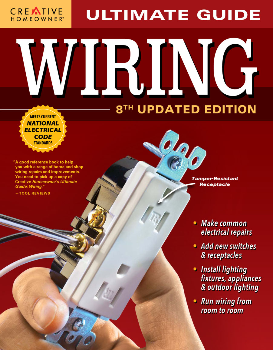 Ultimate Guide Wiring - image 1