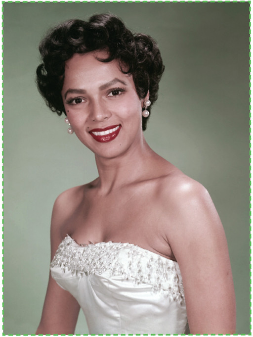 Image Credit courtesy Everett Collection Dorothy Dandridge 19221965 an - photo 7