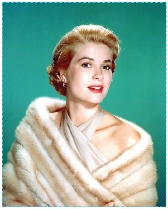 Image Credit courtesy Everett Collection American actress Grace Kelly - photo 5