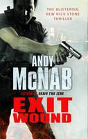 Andy McNab Exit Wound