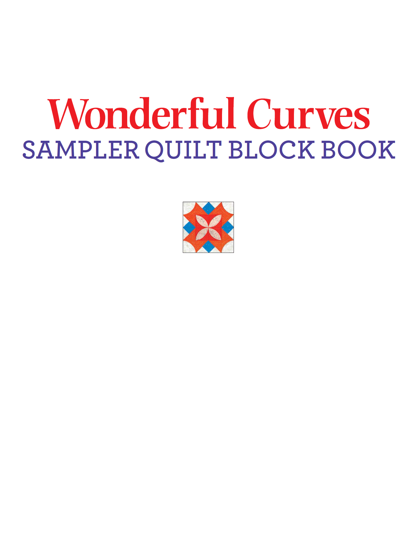 This book of beautiful quilts is dedicated to our dearest mother Sherril - photo 2