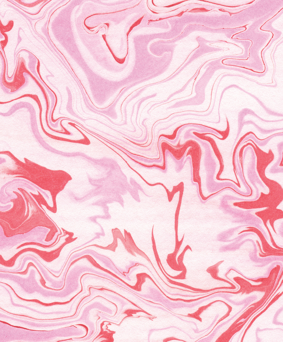 The marbling technique suminagashi was used in the official government document - photo 14