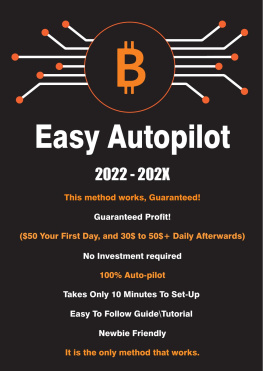 Good Luck - 100$ A Day - Free Easy Autopilot Btc Method (2022 - 202X)