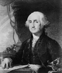 Painter Gilbert Stuart created many images of George Washington This one - photo 3