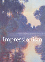 Nathalia Brodskaia - Impressionism