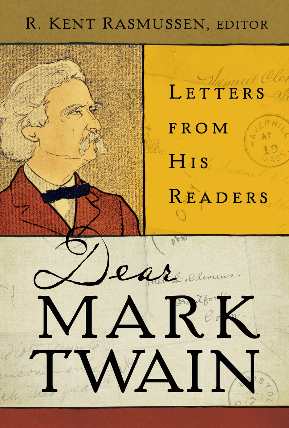 Dear Mark Twain JUMPING FROGS UNDISCOVERED REDISCOVERED AND CELEBRATED - photo 1