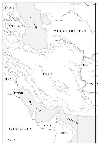 THE PUNISHMENT OF VIRTUE INSIDE AFGHANISTAN AFTER THE TALIBAN SARAH CHAYES - photo 1