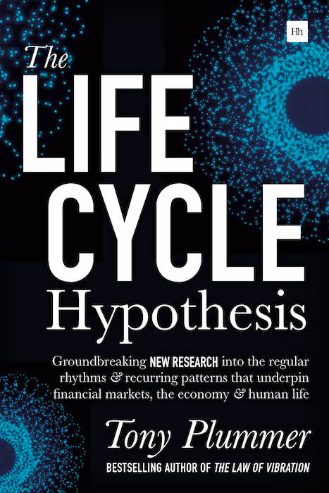 The Life Cycle Hypothesis Groundbreaking new research into the regular rhythms - photo 1