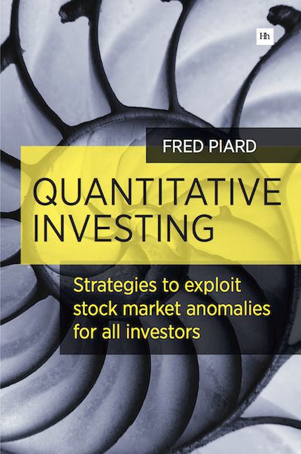 Quantitative Investing Strategies to Exploit Stock Market Anomalies for All - photo 1