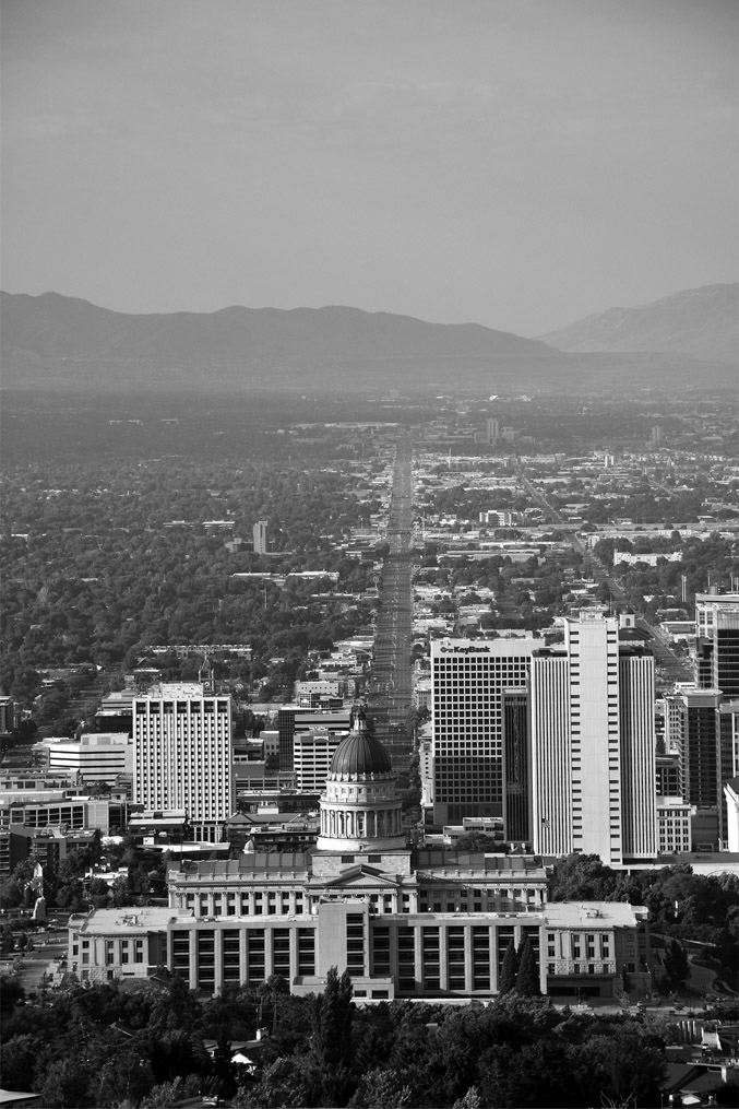 Figure 12 State Street Salt Lake City 2017 Photo Keith Bartholomew The - photo 2