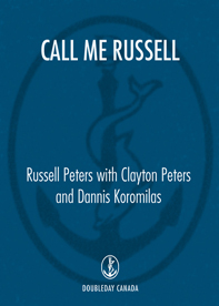 Call Me Russell - photo 1