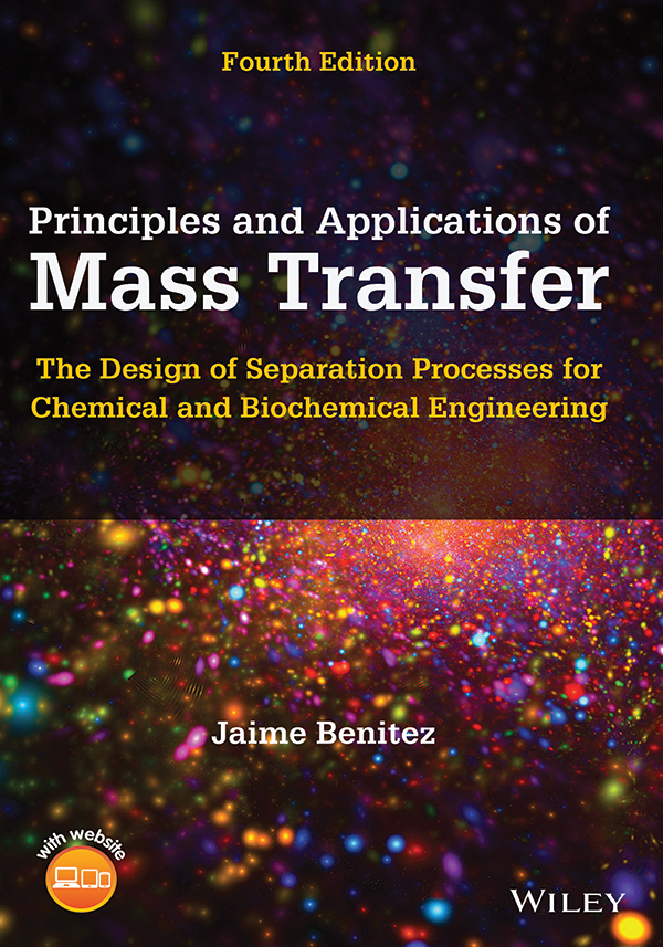 Appendix A Binary Diffusion Coefficients Table A1 Mass Diffusivities in - photo 1