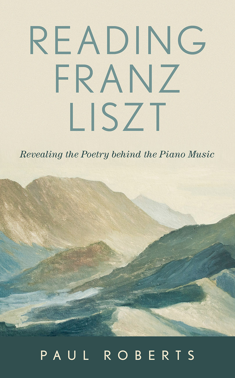 Reading Franz Liszt Portrait of Liszt by Henri Lehmann oil 1839 Muse - photo 1