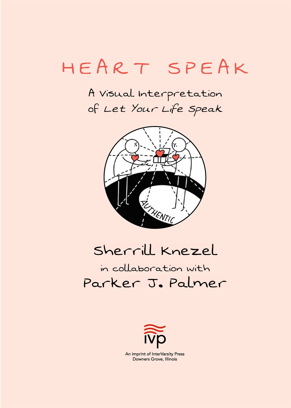Heart Speak - image 1