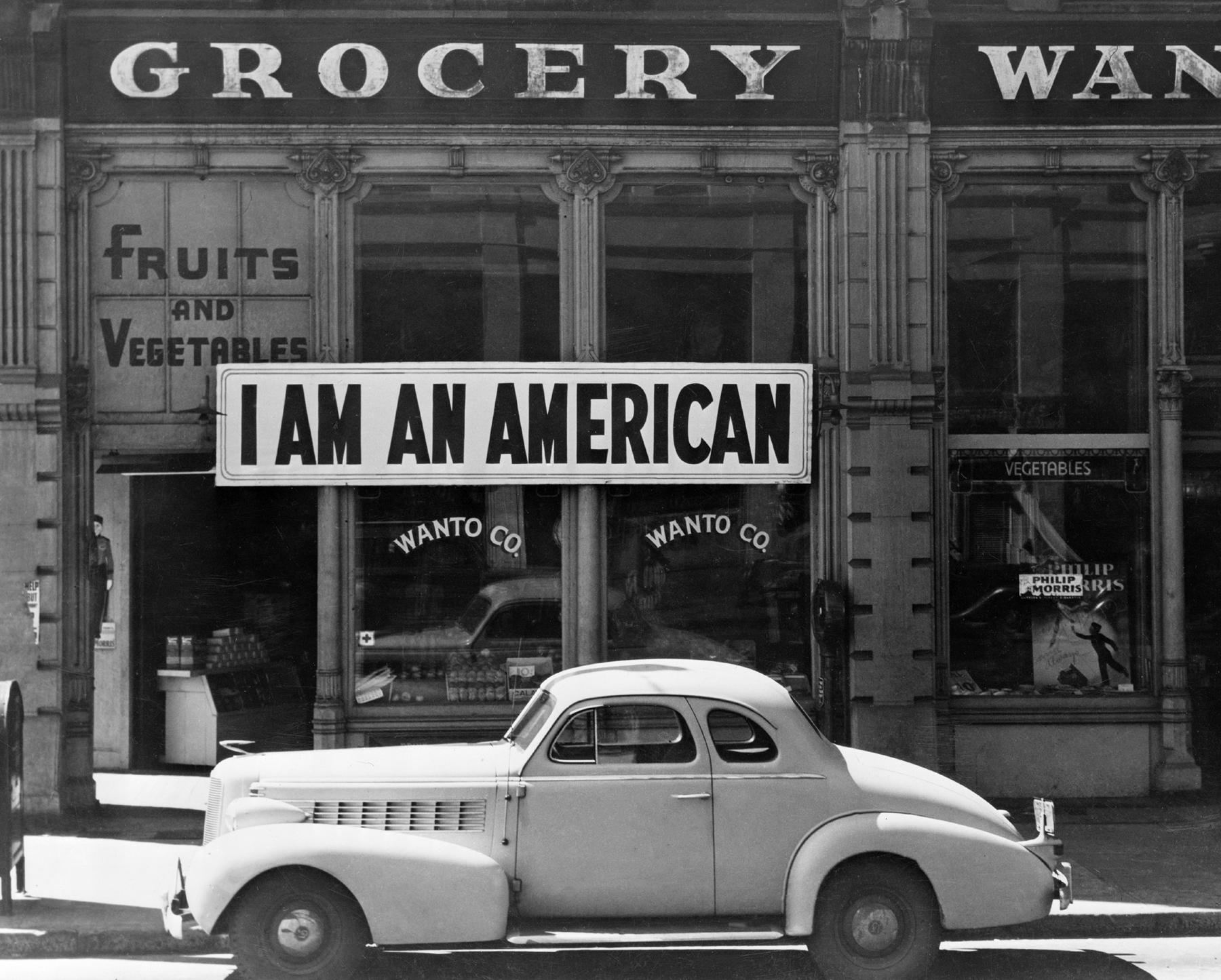 The US government acted swiftly against all people of Japanese ancestry Their - photo 12