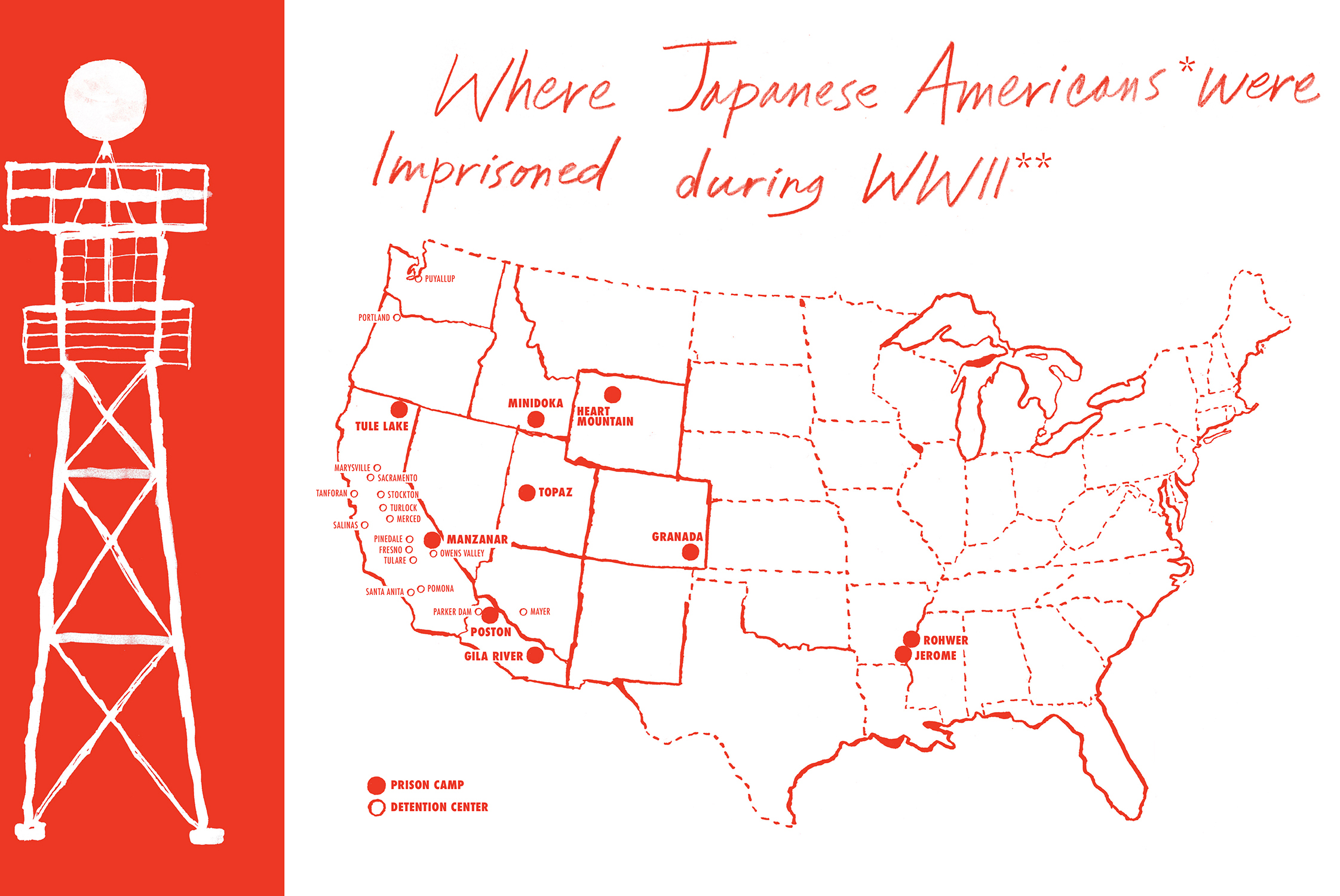 We sometimes refer to both Issei and Nisei as Japanese Americans as it is - photo 3