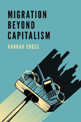 Hannah Cross Migration Beyond Capitalism