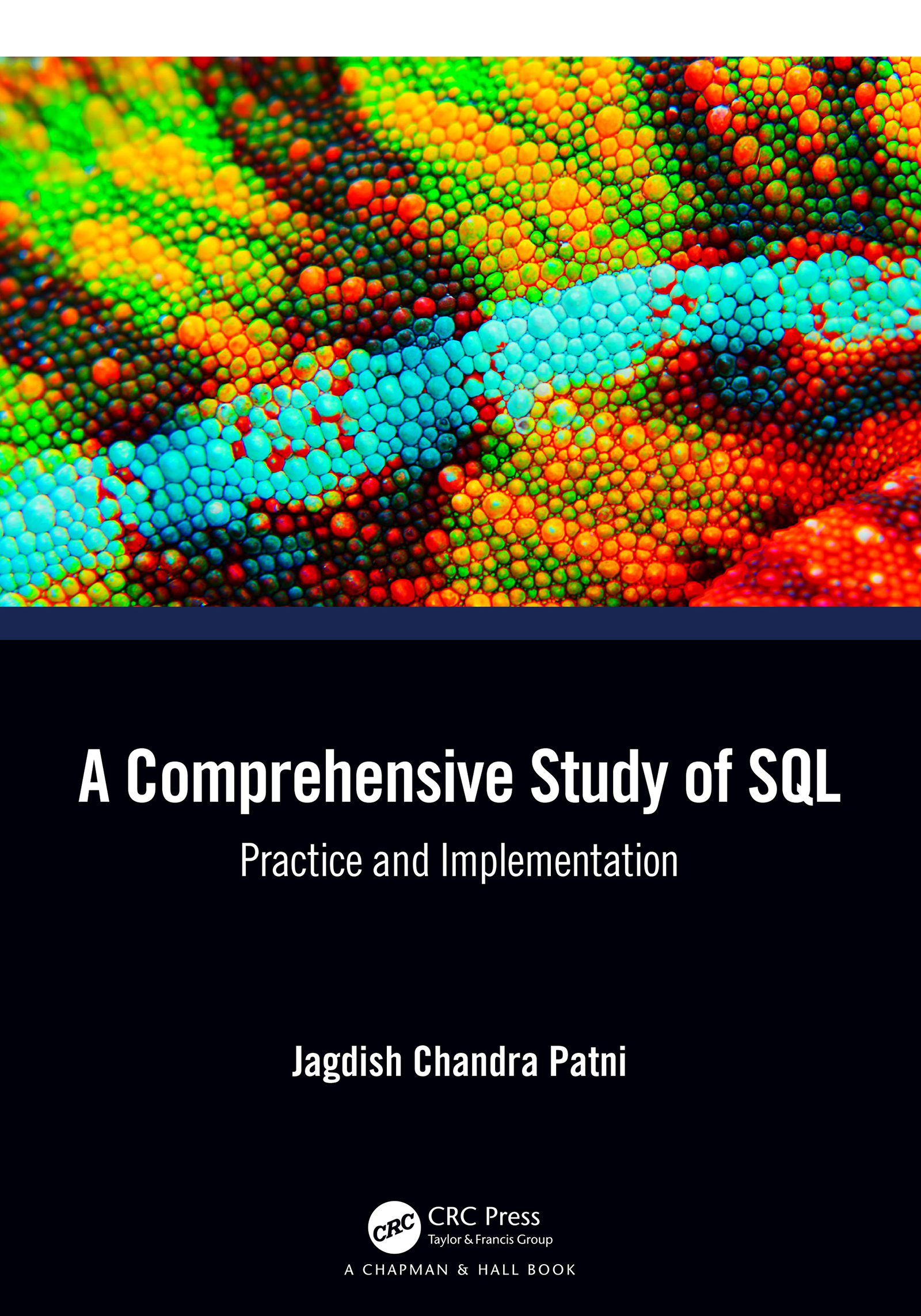 A Comprehensive Study of SQL A Comprehensive Study of SQL Practice and - photo 1