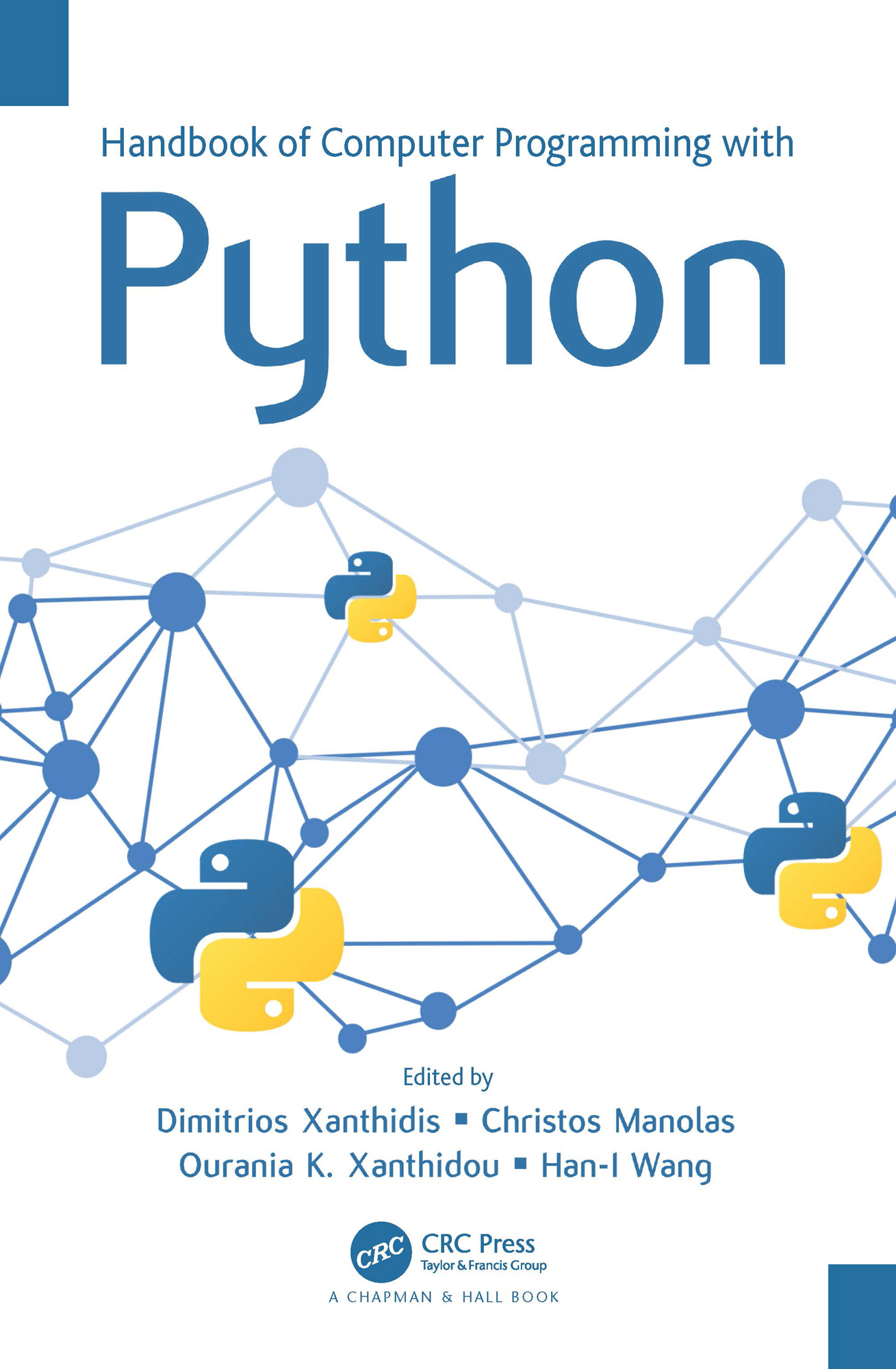 Handbook of Computer Programming with Python This handbook provides a hands-on - photo 1