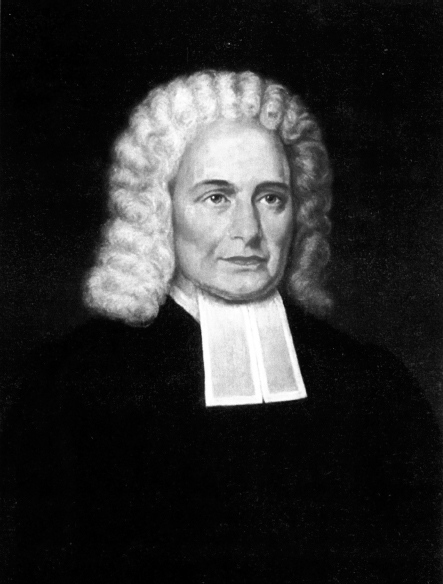 Samuel Davies Presbyterian educator Courtesy of Wikimedia Commons The first - photo 3