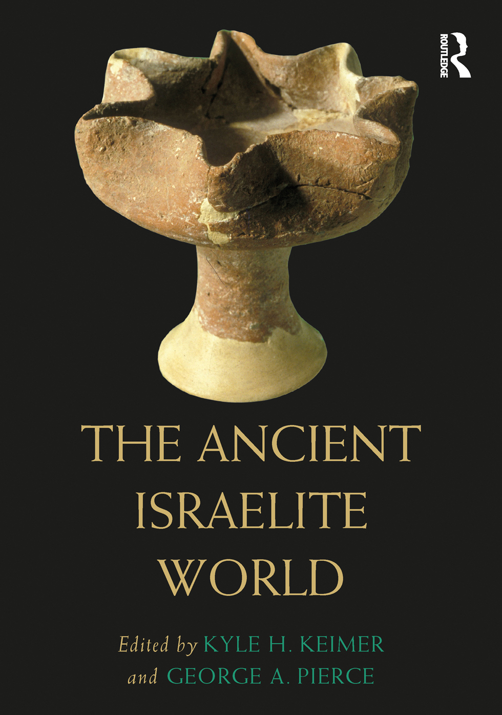 THE ANCIENT ISRAELITE WORLD This volume presents a collection of studies by - photo 1