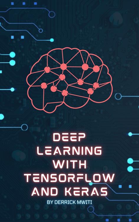 Deep learning with TensorFlow and Keras Deep learning with TensorFlow and - photo 1