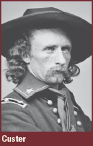 On 1 April Col John Gibbon led the Montana column out of Fort Ellis near - photo 1