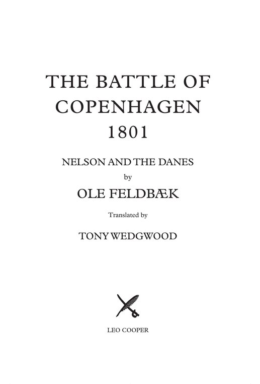 First published 1985 by Politikens Forlag AS Copenhagen Denmark under the - photo 2