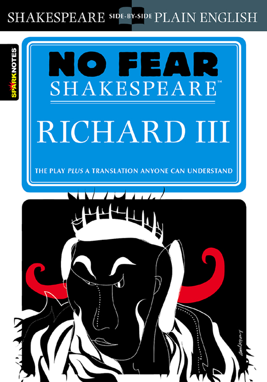 NO FEAR SHAKESPEARE As You Like It The Comedy of Errors Hamlet Henry IV Parts - photo 1