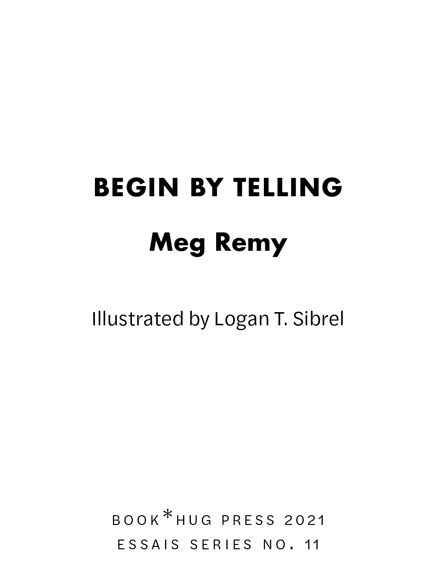 first edition Copyright 2021 by Meg Remy all rights reserved No part of this - photo 3