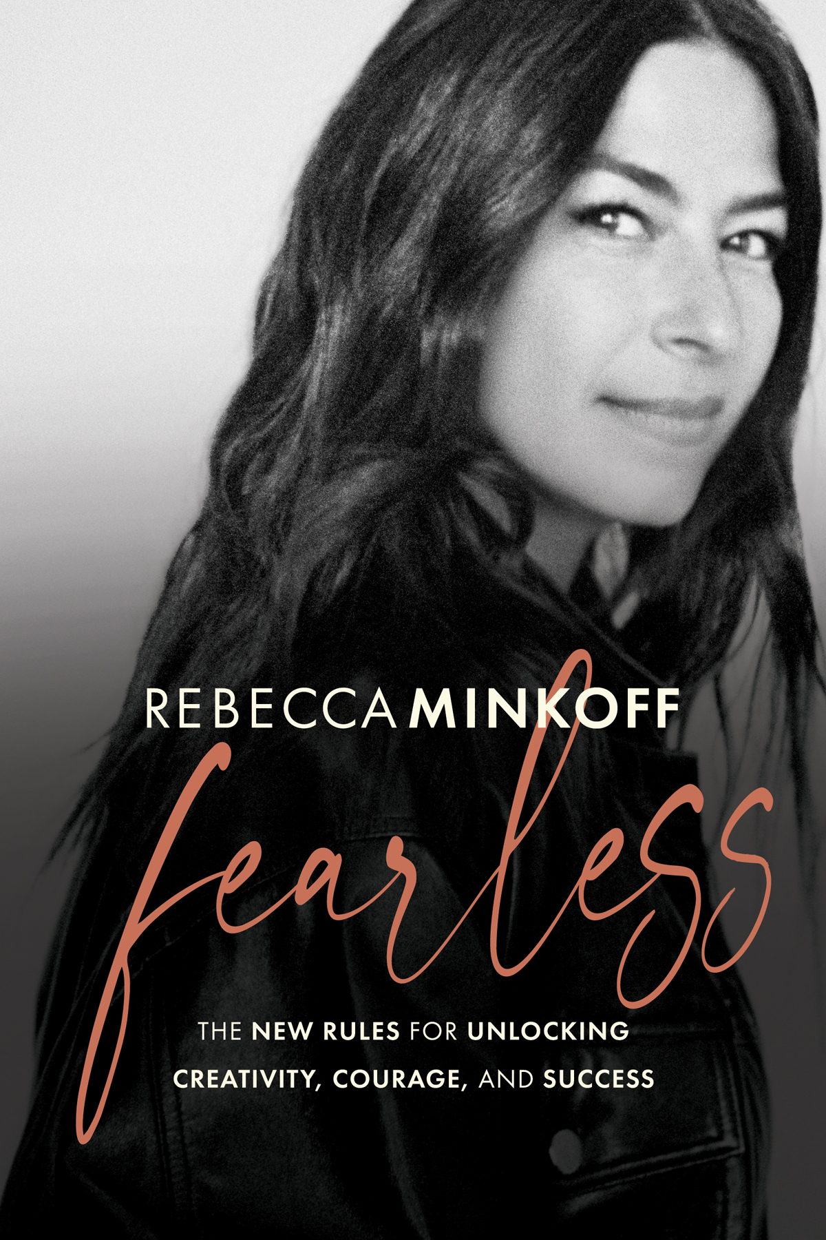 2021 Rebecca Minkoff All rights reserved No portion of this book may be - photo 1