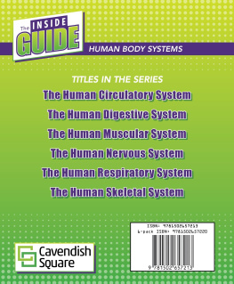Cassie M. Lawton - The Human Digestive System