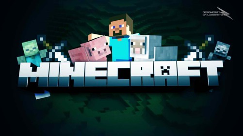 TABLE OF CONTENTS Introduction Minecraft is a great game to play alone - photo 1