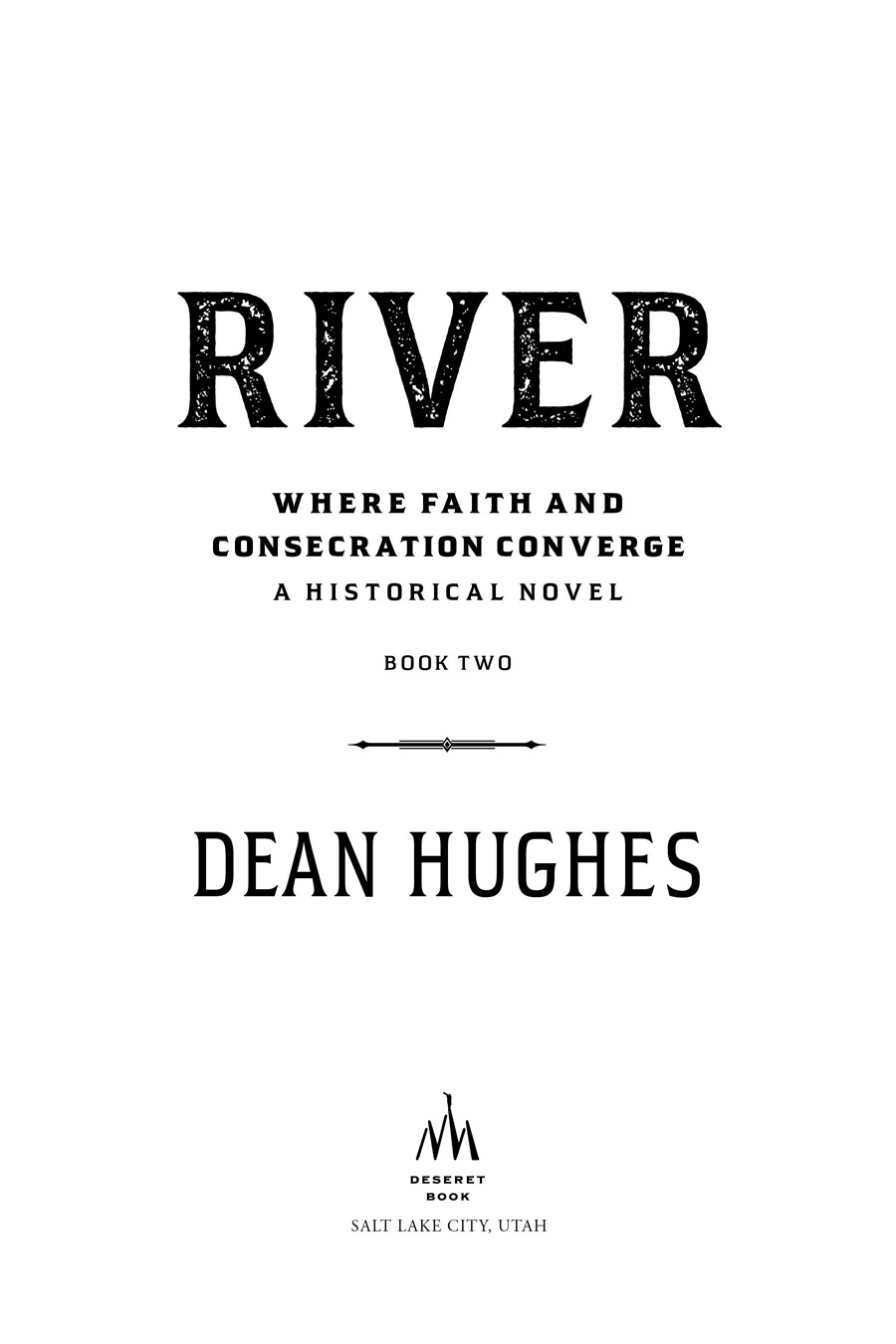 2020 Dean Hughes All rights reserved No part of this book may be reproduced in - photo 2