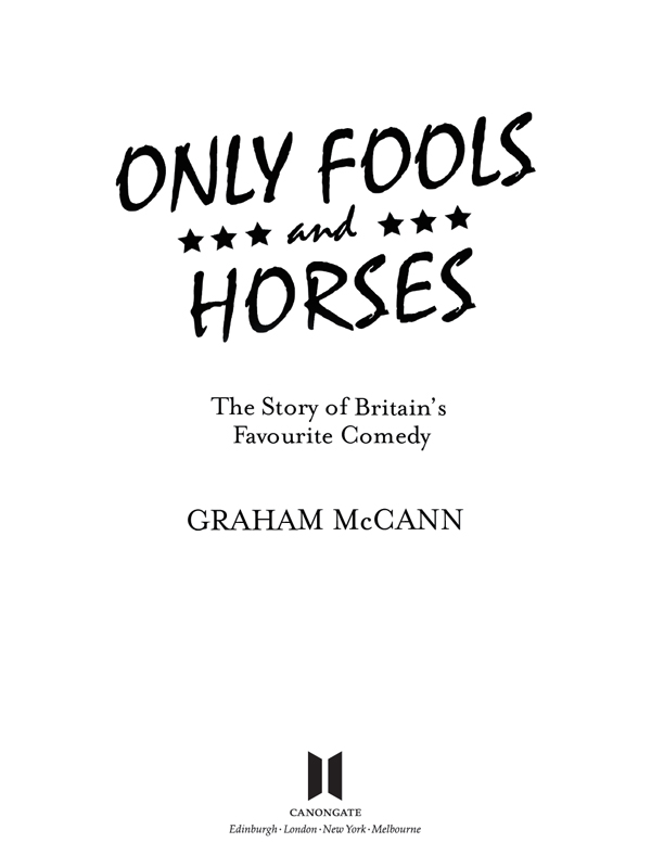 First published in Great Britain in 2011 by Canongate Books Ltd 14 High - photo 1