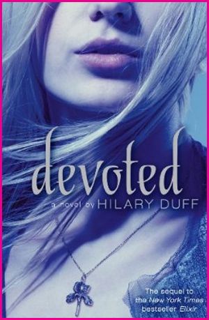 Devoted An Elixir Novel - image 1