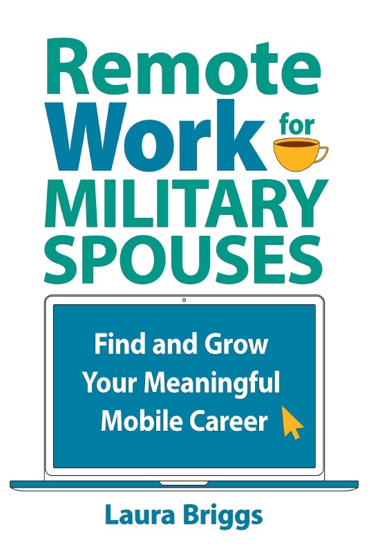 Praise for Remote Work for Military Spouses This book is the guide military - photo 1