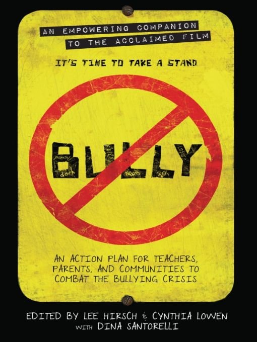 Table of Contents Everything Starts with One The documentary Bully began in - photo 1