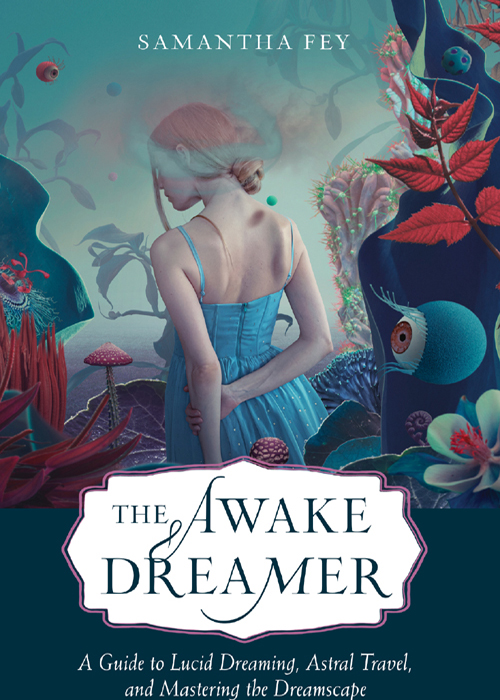 Praise for The Awake Dreamer Dreamland is the realm of many of our most - photo 1