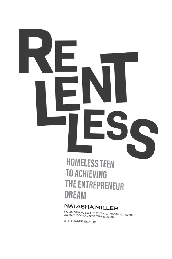 2022 by Natasha Miller All rights reserved No part of this publication may be - photo 1