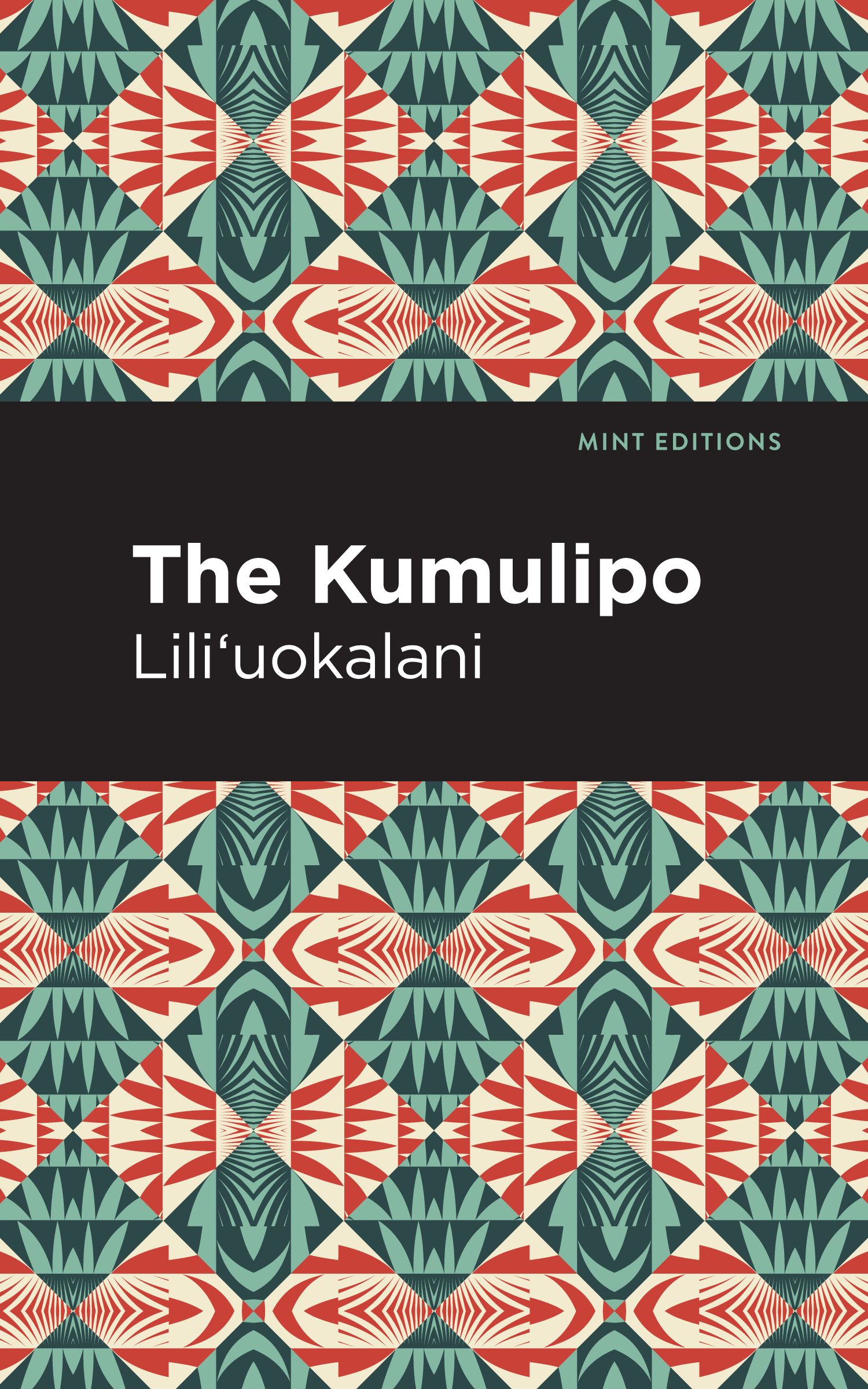 The Kumulipo Liliuokalani The Kumulipo was first published in 1897 - photo 1